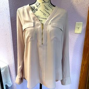 Express blouse-Sold